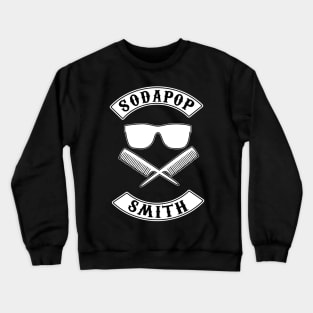 SodaPop Smith Official Rocker Shirt Crewneck Sweatshirt